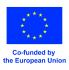 Euroopa Liidu kaasrahastuse logo